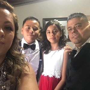 Meet your Posher, Cori